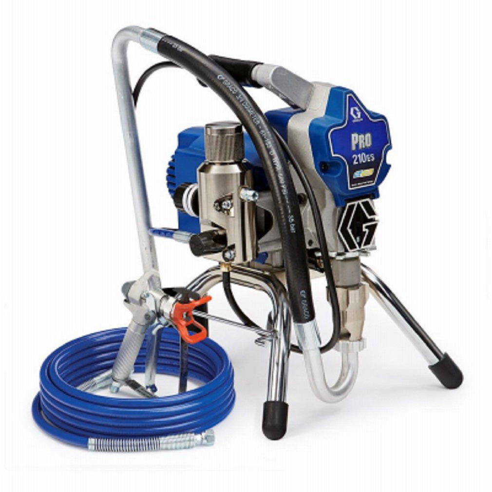 Graco 17D163 Pro210ES Stand Airless Paint Sprayer