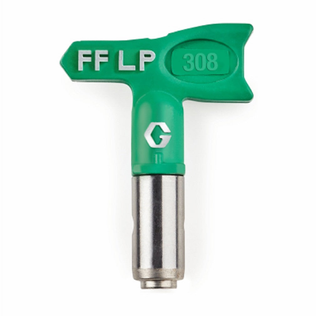 Graco FFLP308 Fine Finish Low Pressure RAC X Airless Paint Spray Guns