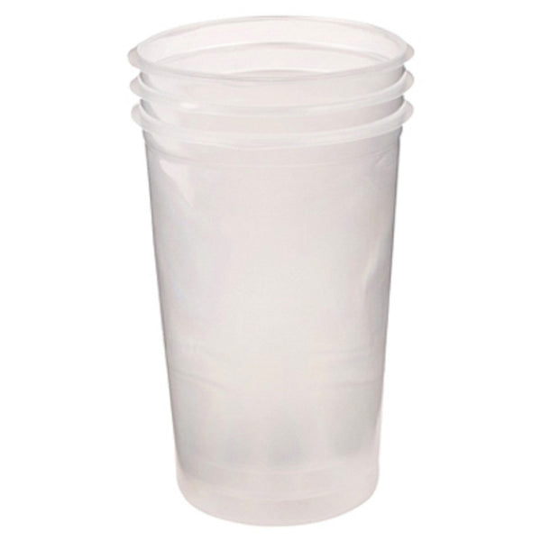 Graco 17F005 Paint Bags For Truecoat 360VSP, 42 OZ, 3 Pack