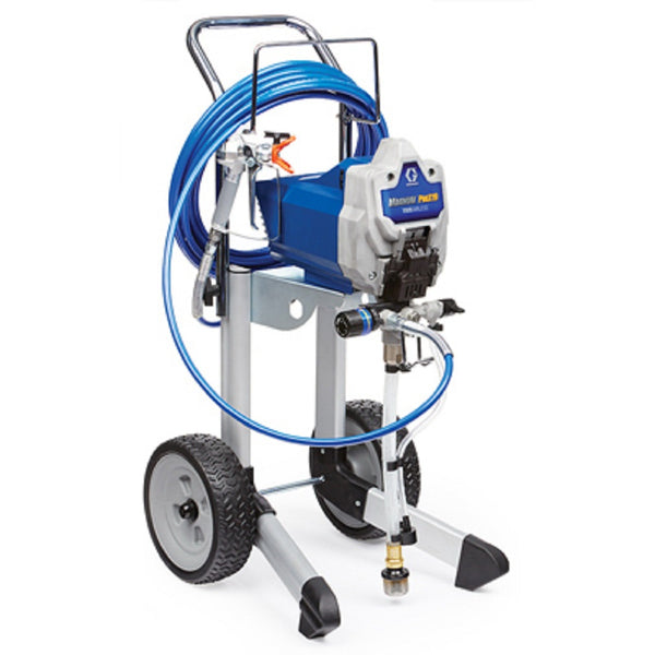 Graco 17G180 Magnum ProX19 Cart Paint Sprayer