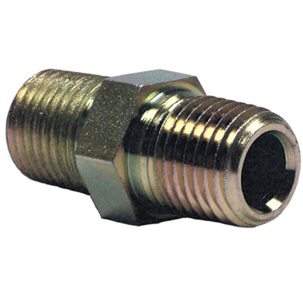 Graco 243025 Magnum Hose Connector, 1/4 Inch x 1/4 Inch