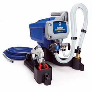 Graco 257025 Magnum Project Painter Plus Airless Paint Sprayer