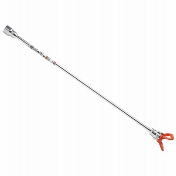 Graco 243042 Tip Extension with RAC IV Tip Guard, 20 Inch