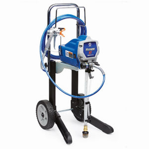 Graco 262805 X7 Cart Airless Paint Sprayer