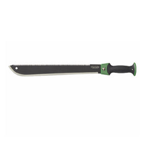 Green Thumb 11-8006-100 Clearing Machete, 24 Inch