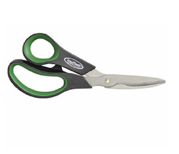 Green Thumb 01-1006-100 Garden Scissors, Medium