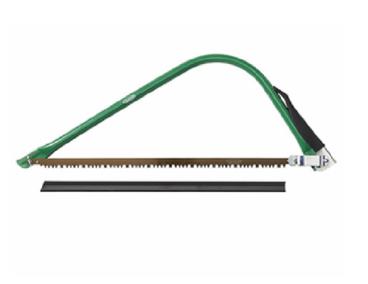 Green Thumb 06-5010-100 Light Duty Bow Saw, 21 Inch