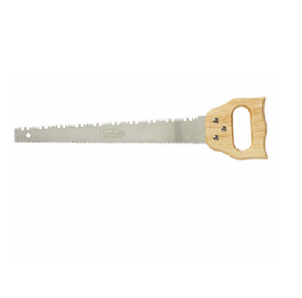 Green Thumb 06-5017-100 Two Sided Saw with D-Handle