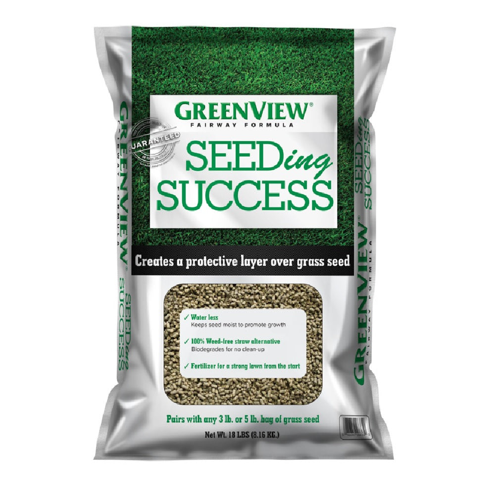 GreenView 23-29833 Fairway Formula Seeding Success, 18 LBS
