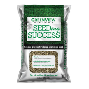 GreenView 23-29833 Fairway Formula Seeding Success, 18 LBS