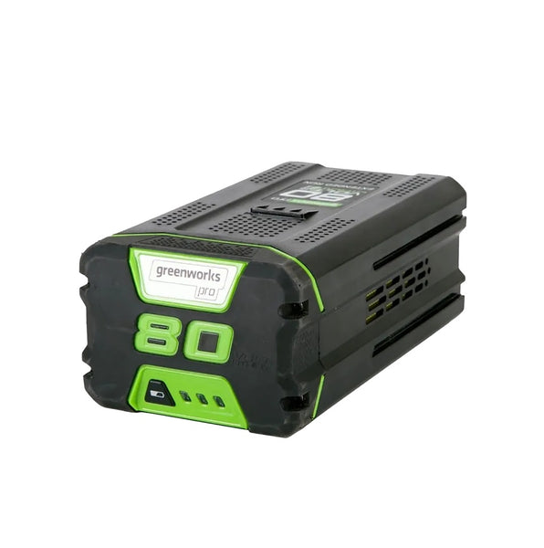 Greenworks Pro 2902502 Lithium-Ion Battery, 5 Ah