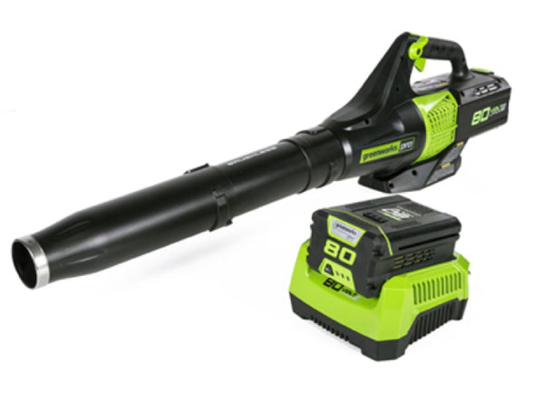 Greenworks 2112302VT Cordless String Trimmer, 16 Inch