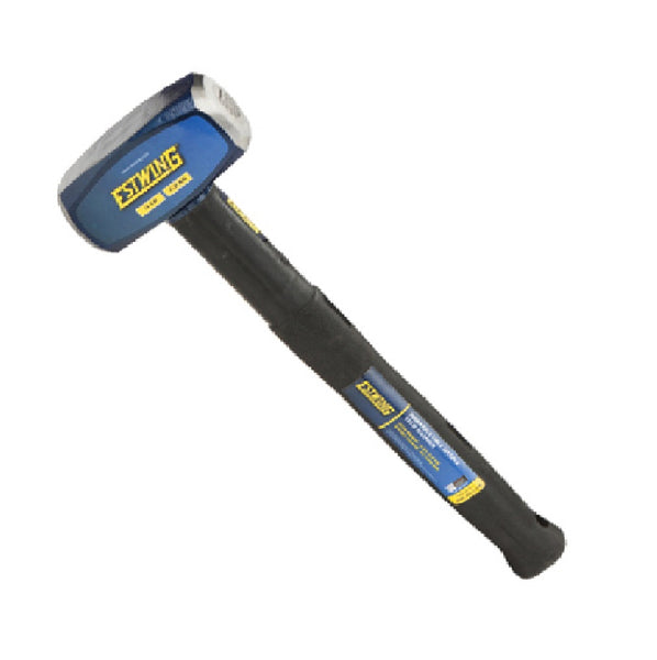 Estwing ECH-416X Sledge Hammer, 4 Lb