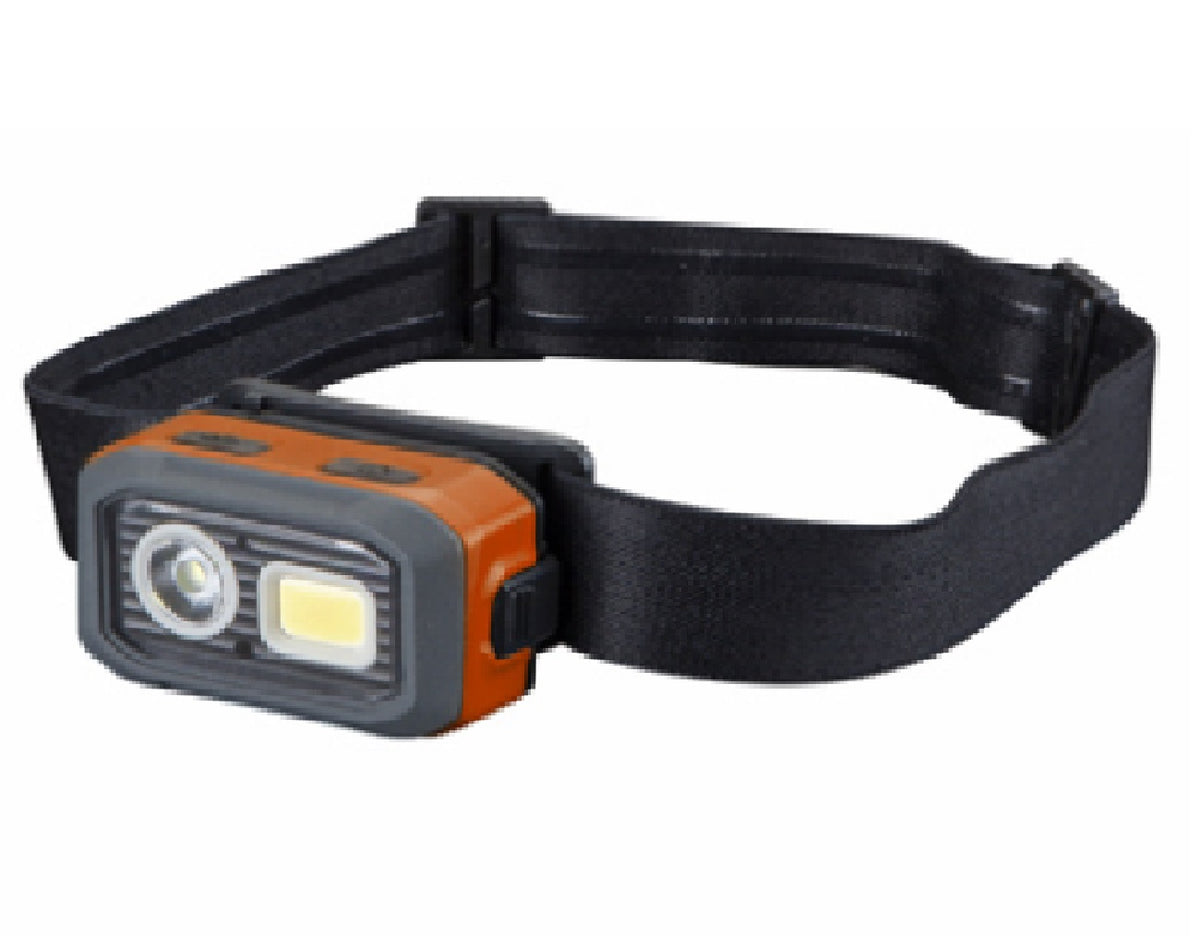 Groz LED/225 COB Floodlight and LED Spotlight, 3 Watts