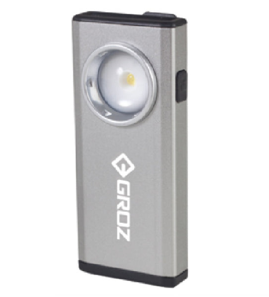 Groz LED/190 SMD Pocket Work Light