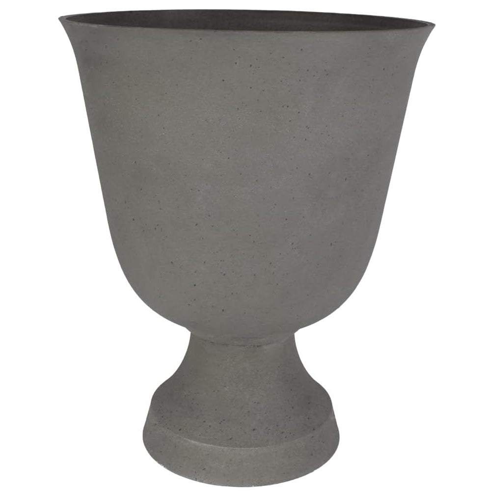 HC Companies TBU19000P83 Tribeca Urn, 19 Inch