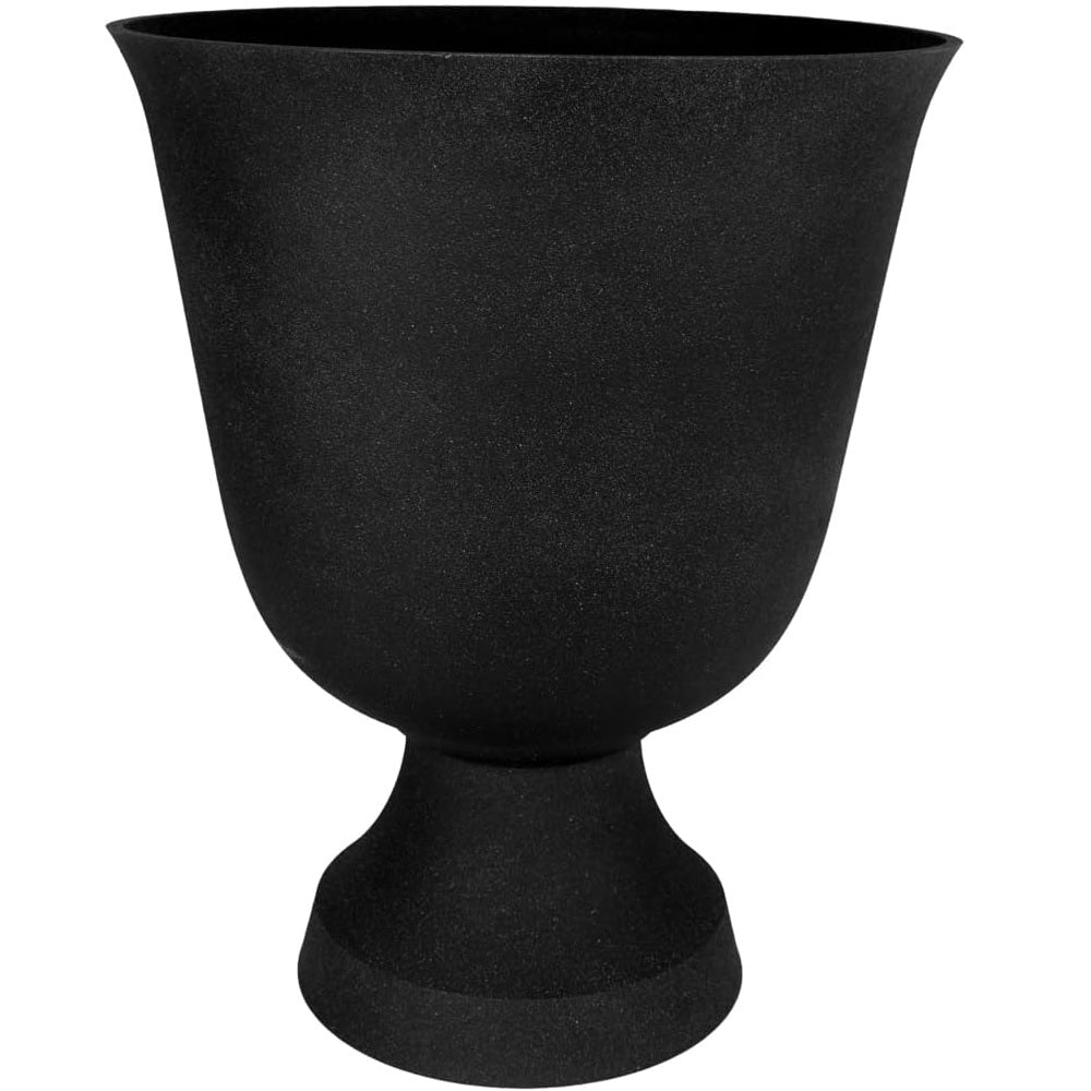 HC Companies TBU16000P84 Tribeca Urn, 16 Inch