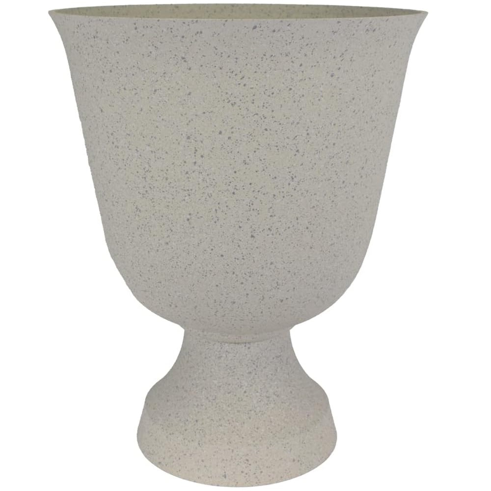 HC Companies TBU16000P85 Tribeca Urn, 16 Inch