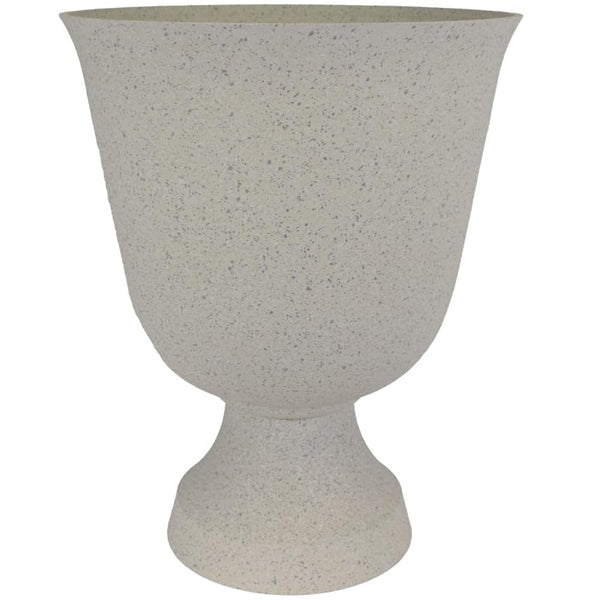 HC Companies TBU16000P85 Tribeca Urn, 16 Inch