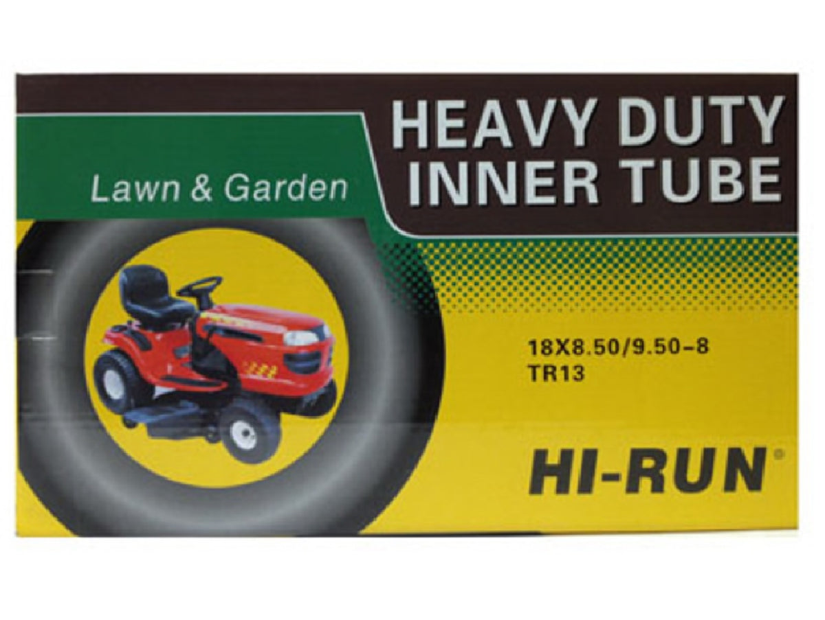 HI-Run T858-6K Heavy-Duty Lawn & Garden Inner Tube, 18/850/950-8 Inch