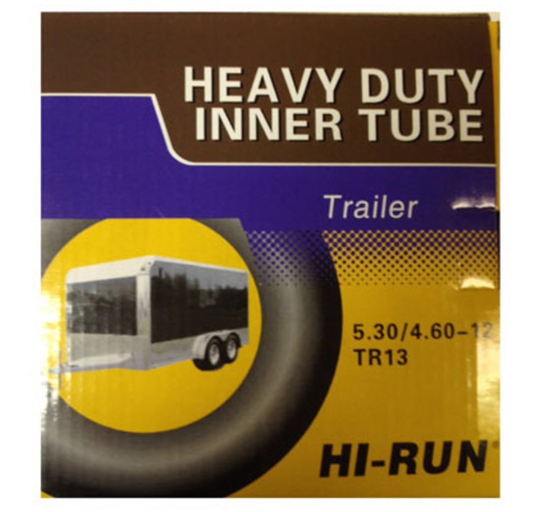 HI-Run T358K Trailer Heavy Duty Inner Tube