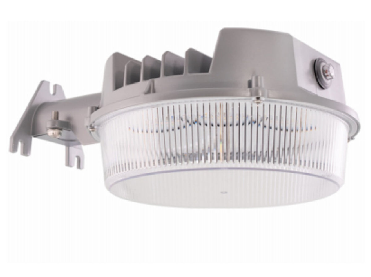 Halo ALB4A40GY Dusk to Dawn Hardwired LED Area Light