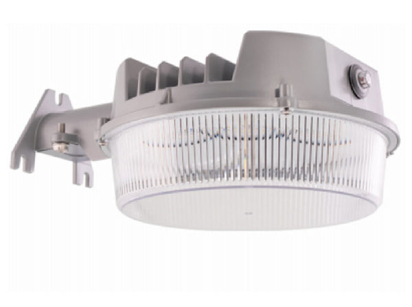 Halo ALB4A40GY Dusk to Dawn Hardwired LED Area Light