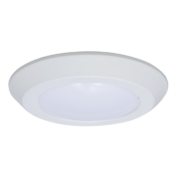 Halo BLD606930WHR-CA Surface LED Downlight, 6 Inch