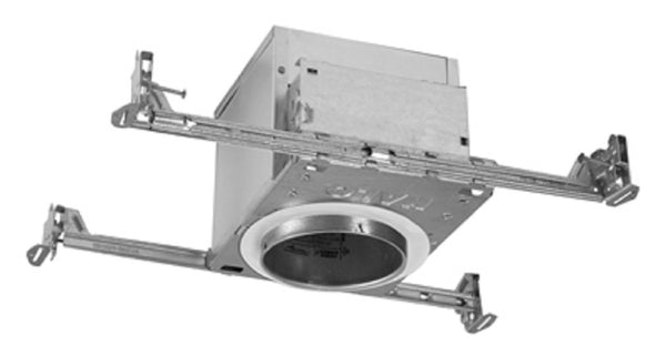 Halo H995ICAT New Construction Dedicated LED Housing, 4 Inch
