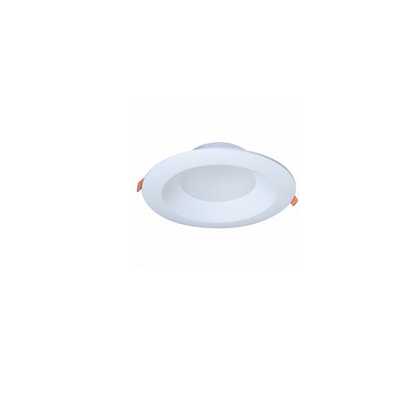 Halo LT6089FS351EWHDMR Canless Recessed Downlight, Plastic