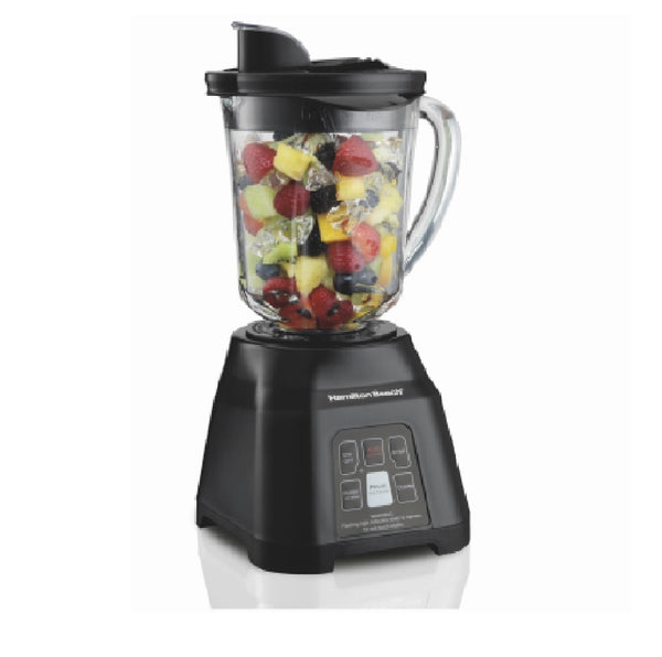 Hamilton Beach 56207 Smoothie Smart Blender, 40 Oz