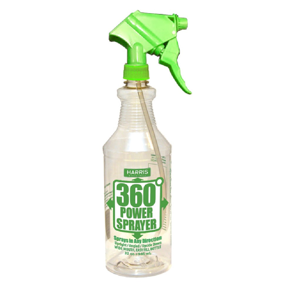 Harris 360-32S 360 Power Hand Held Sprayer, 32 Ounce