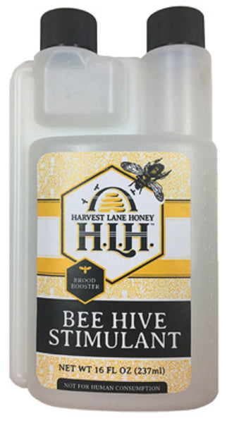 Harvest Lane Honey HEALTHHLH-101 Concentrated Bee Feed Stimulant