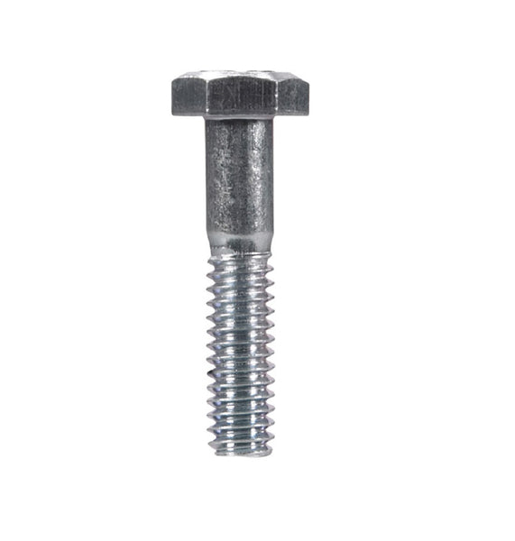 Hillman 190018 Hex Bolt 1/4-20 X 1-1/4'', 100 Pack