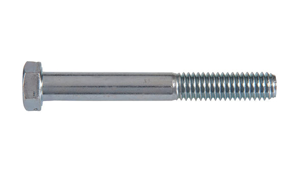 Hillman 190093 Hex Bolt Coarse Thread 5/16-18 X 1-1/4'', 100-Count