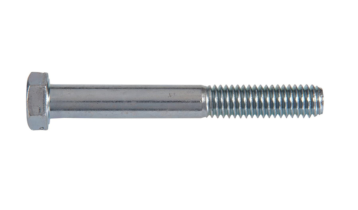 Hillman 190189 Hex Bolt 3/8-16 X 3'', 50 Pack
