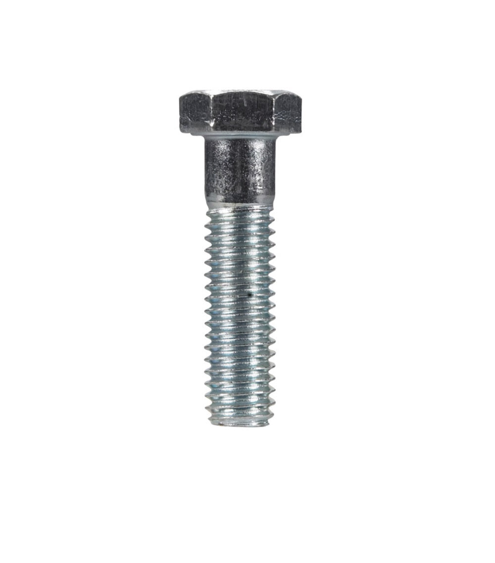 Hillman 200129 Hex Cap Screw, 3/8-16 x 1.5'', 100 Pack