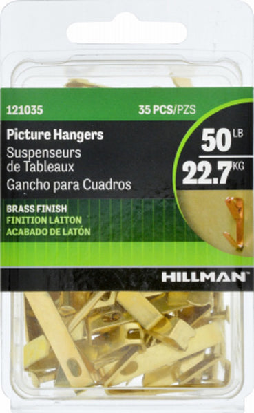 Hillman Fasteners 121035 Classic Picture Hanger