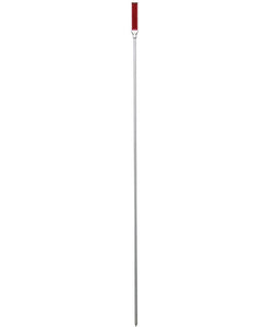 Hillman Fasteners 848765 Double-Sided Driveway Marker, 48 Inch