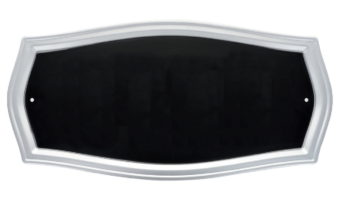 Hillman Fasteners 847331 Heritage Address Plate, 9 Inch x 13 Inch