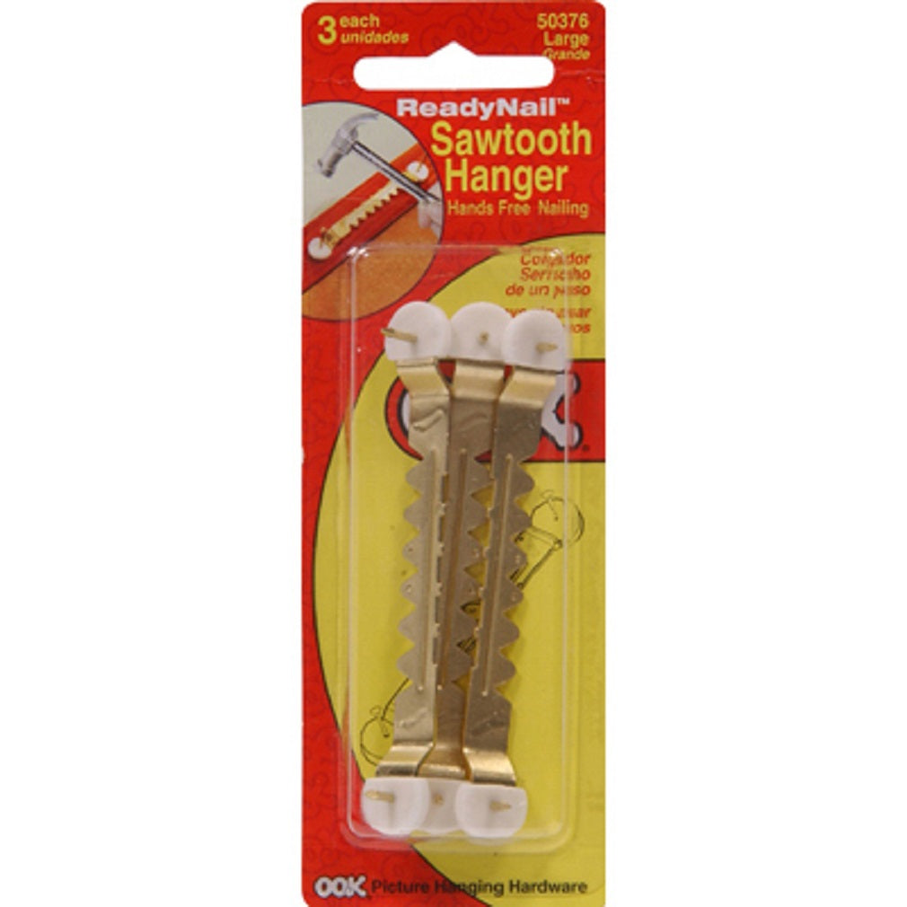 Hillman Fasteners 130251 Picture Hanging Kit, Medium