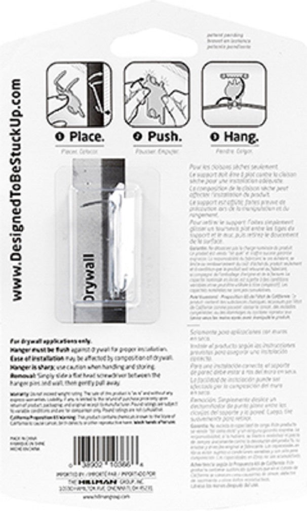 Hillman Fasteners 117937 Powerpro Wood Self-Drilling Roofing Screws, White