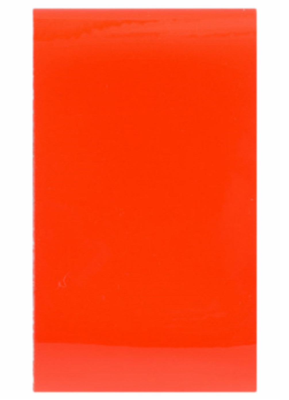 Hillman Fastaners 840384 Reflective Safety Tape, 24 Inch x 2 Inch, Red