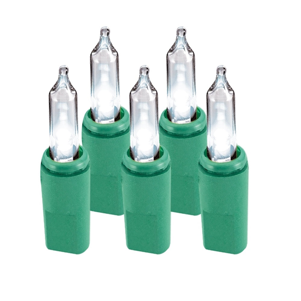 Hofert 2337-02 Hometown Holidays Italian LED Christmas Light Set, 70 Light