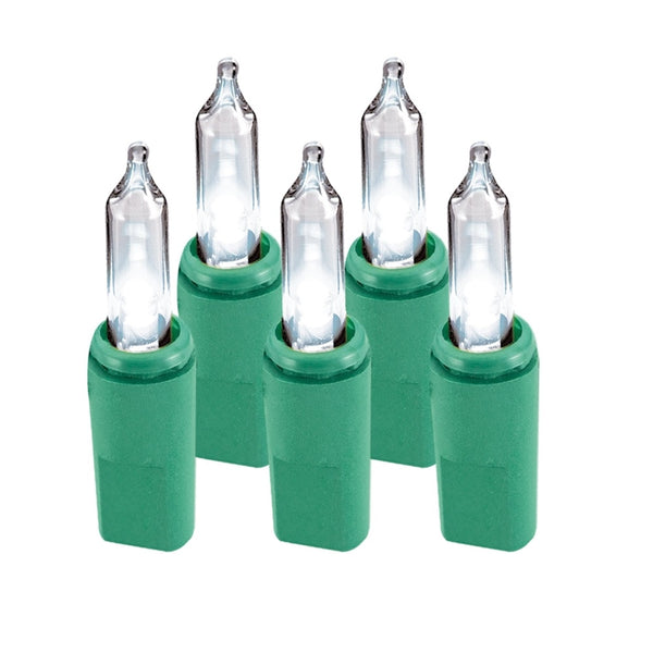 Hofert 2337-02 Hometown Holidays Italian LED Christmas Light Set, 70 Light