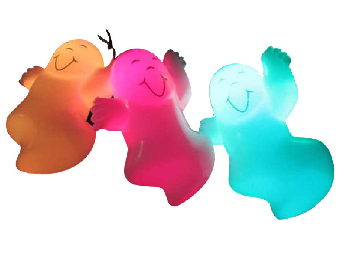 Hofert 8505 LED Light Color Change Halloween Ghost