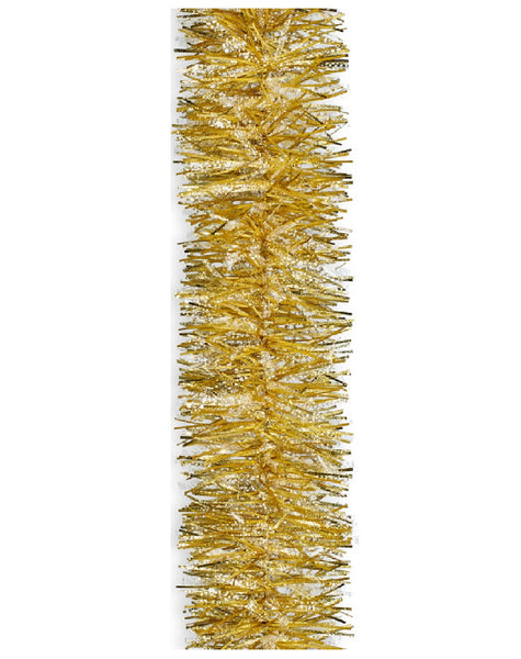 Holiday Trims 3581019 Christmas Deluxe Deco Embossed Garland, PVC