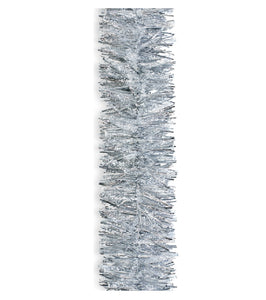 Holiday Trims 3581013 Christmas Garland Decor, PVC