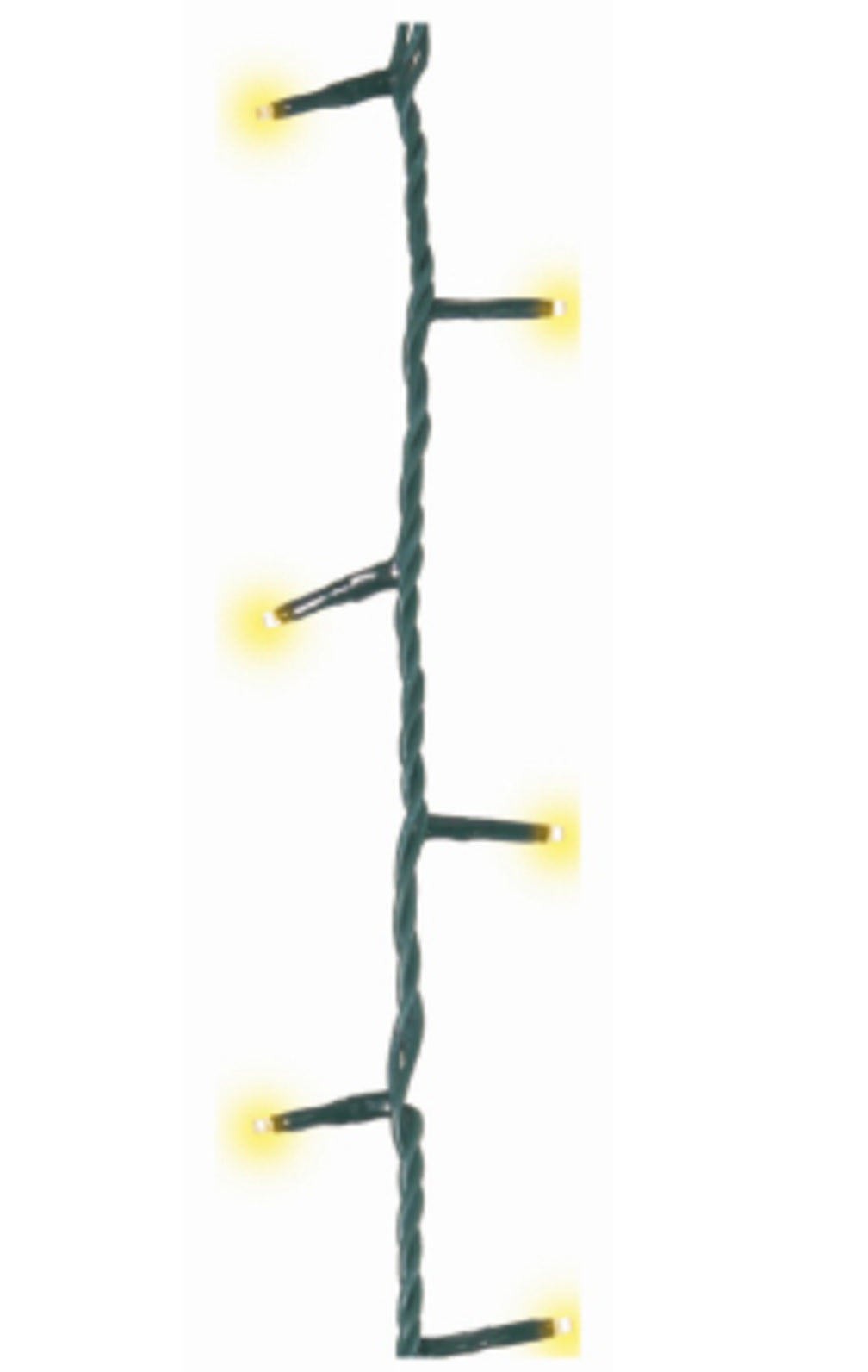 Holiday Wonderland 220608-3004-2601 LED Compact String Christmas Light Set, 300 Light