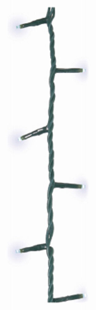 Holiday Wonderland 220708-3004-2718 LED Compact String Light Set